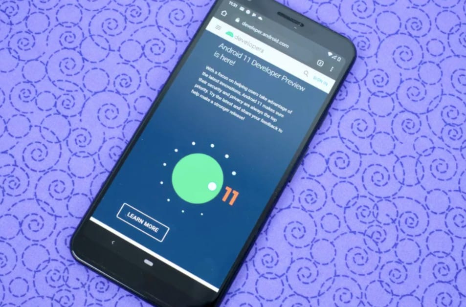 Forró a helyzet az Egyesült Államokban, a Google egyelőre nem indítja az Android 11-et