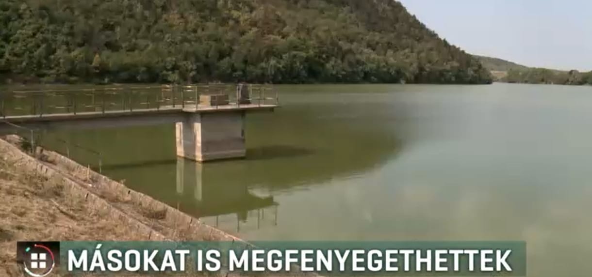 Másokat is megfenyegethettek a monoki gátőr halálra verésével gyanúsított fiatalok