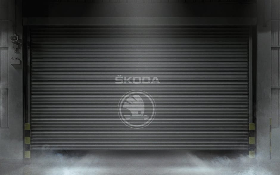 Kezdhetünk izgulni, valami nagy dologgal készül a Skoda