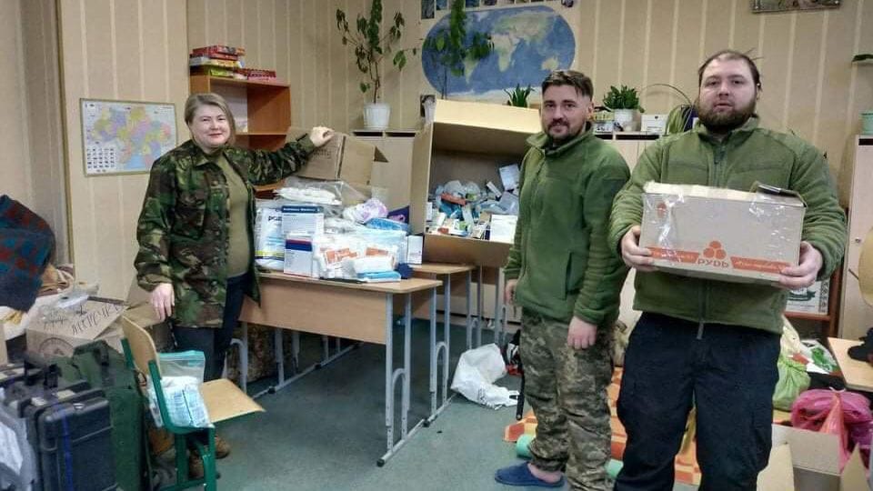 Fegyvergyártásra állította át 3D-nyomtatóit egy ukrán űripari cég