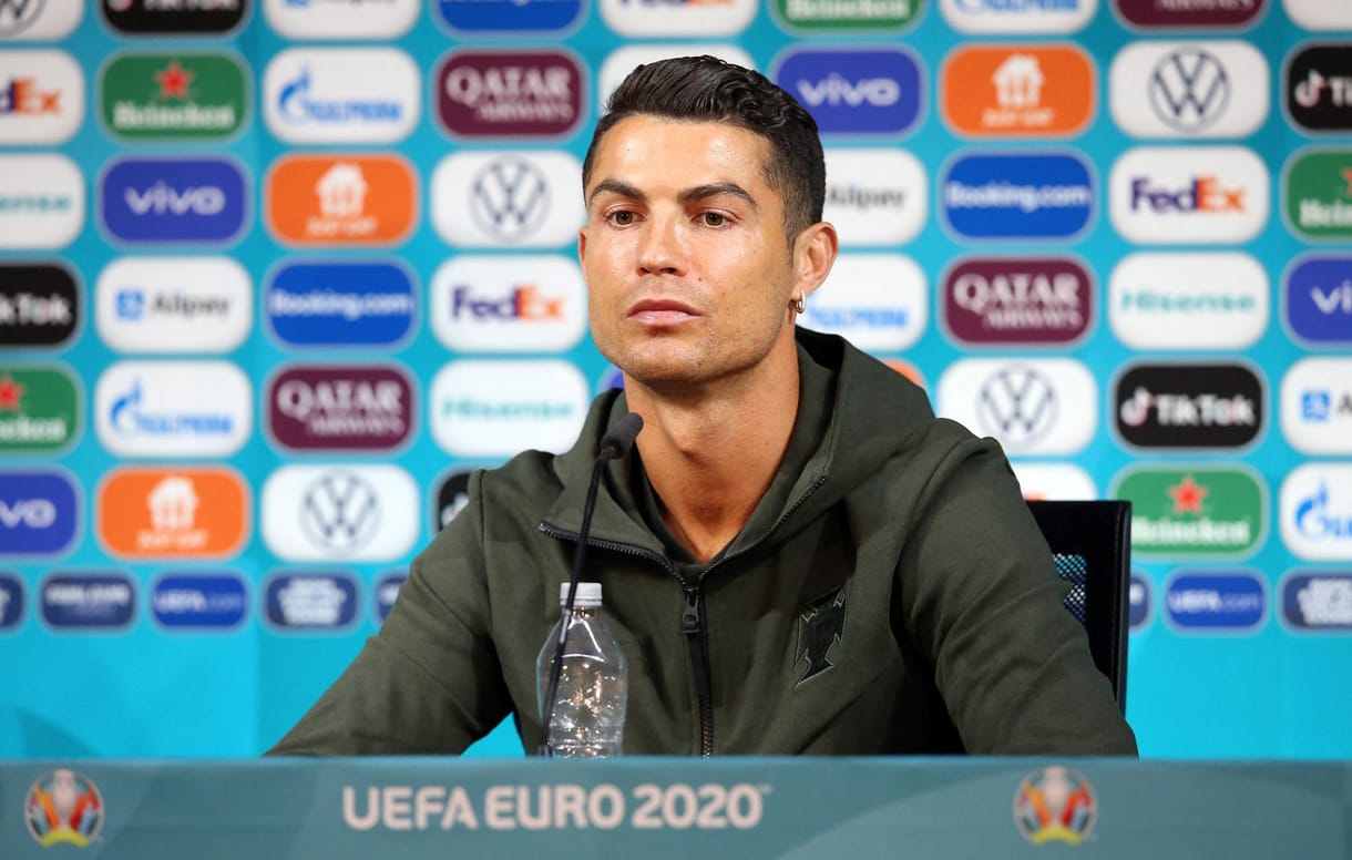A visszatérő Ronaldo két góllal vezette győzelemre a MU-t