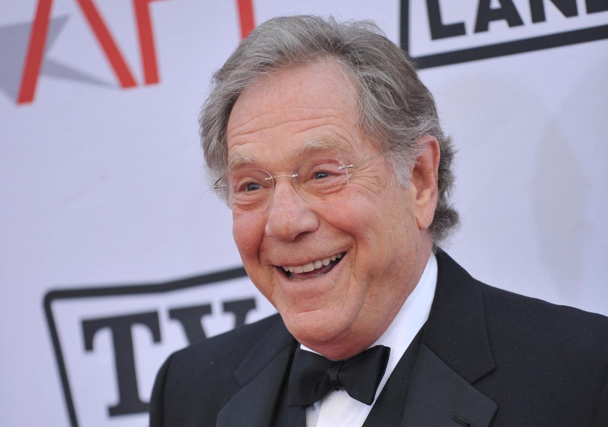 Meghalt George Segal Golden Globe-díjas amerikai színész