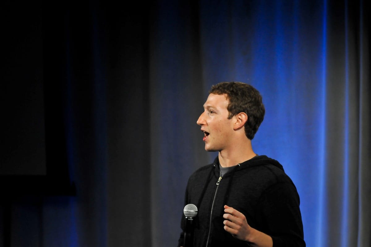 Ezért jött Mark Zuckerberg Budapestre?