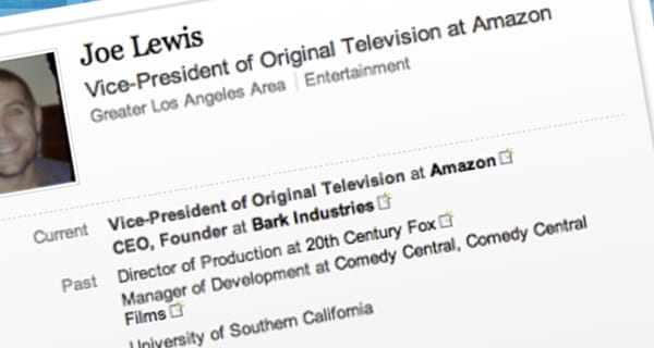 Amazon - saját internetes tévét indítanak?
