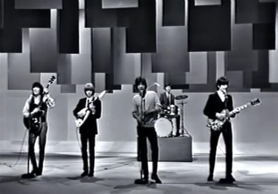 55 éve lépett fel a Rolling Stones Ed Sullivannél – soha többet nem akarta látni őket (videó)
