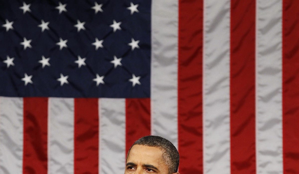 Szükségállapotot rendelt el Obama két államban 