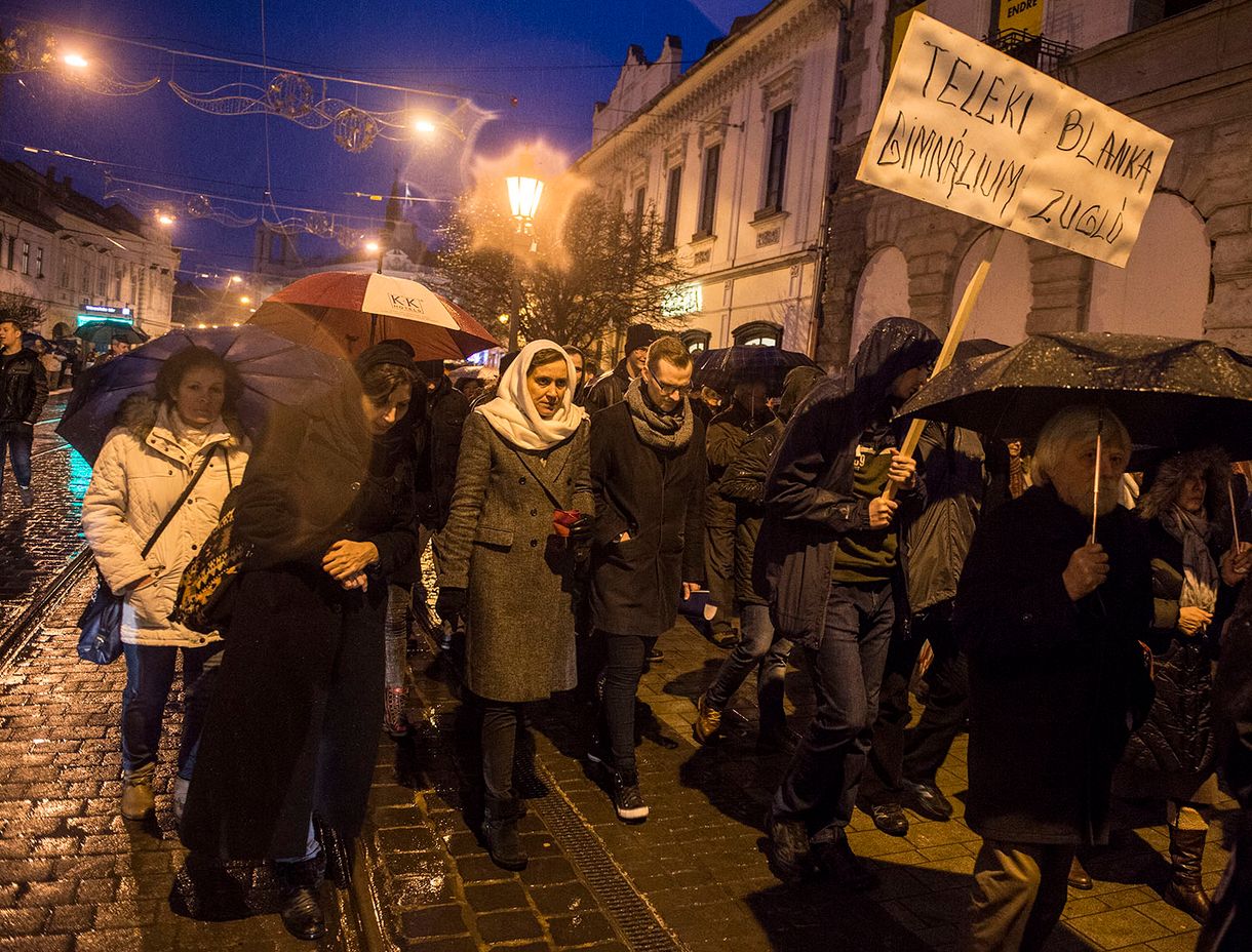 A PSZ nem megy el a kerekasztal alakuló ülésére