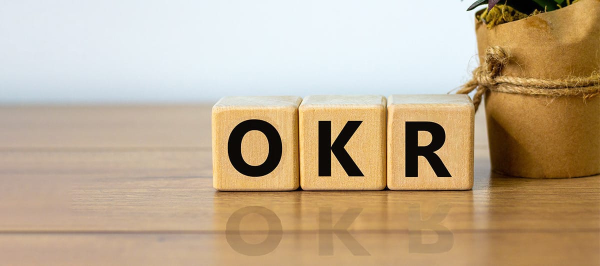 OKR: Az vagy, ami a célod! Hogyan sokszorozza meg az emberek teljesítményét a céltudatosság?