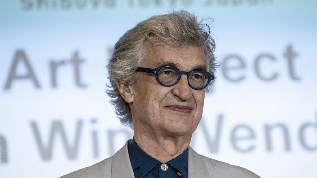 A tokiói vécékről készít filmet Wim Wenders