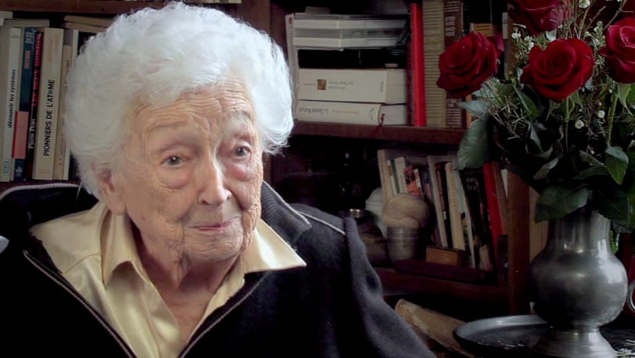 Elhunyt a legendás egyiptológus, Christiane Desroches-Noblecourt 