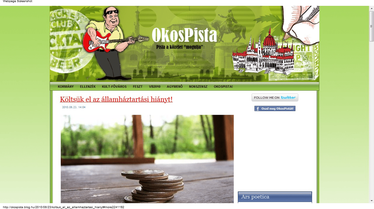 Kifizetődő lesz-e az új parlamenti sajtórend?