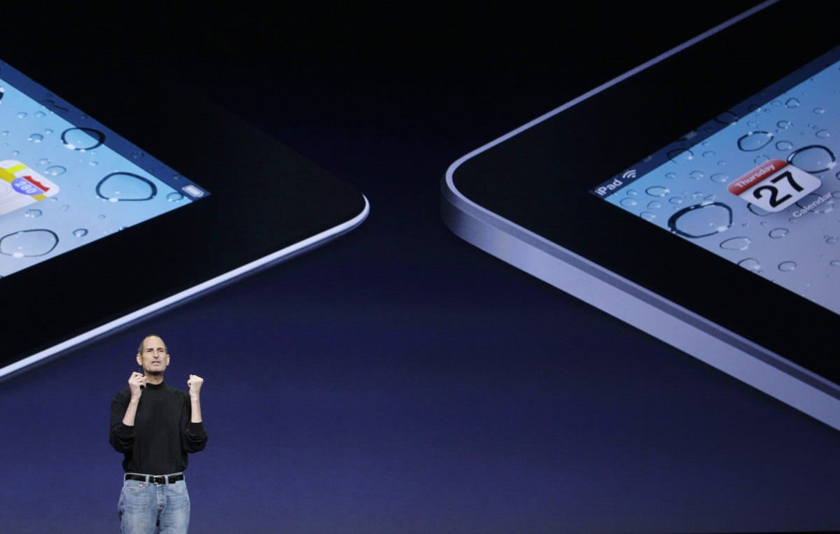Az Apple felhasználók 61%-kal több alkalmazást vesznek
