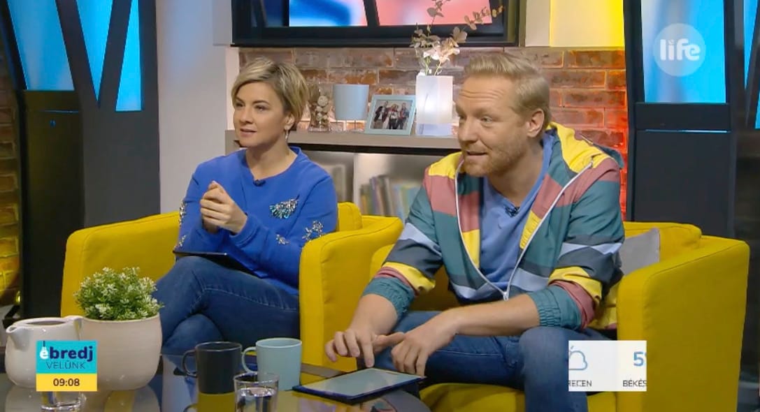 Leépítés indul a Life TV-nél, elküldik a sztárokat a csatornától