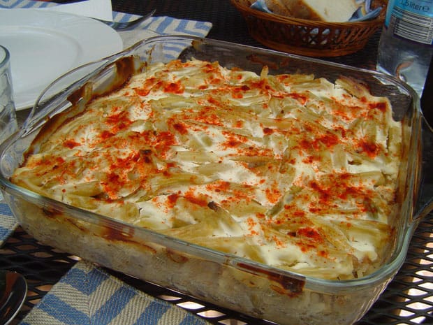 Az egyik legkedveltebb téli étel háromféleképpen - recept