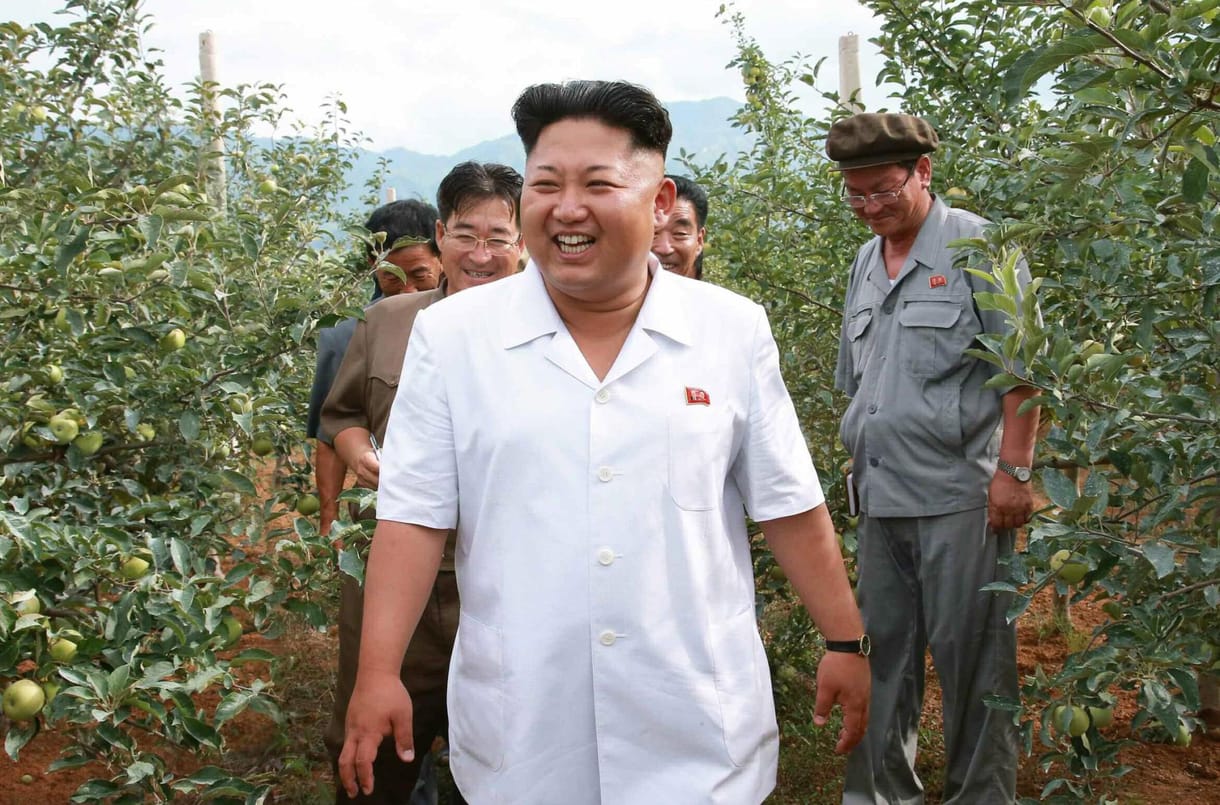 Kim Dzsong Un tisztességtelen jellemzése miatt tiltották ki Észak-Koreából a BBC riporterét