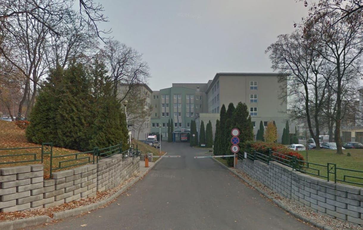 Megszűnt a gyermekkardiológiai rendelés Sopronban