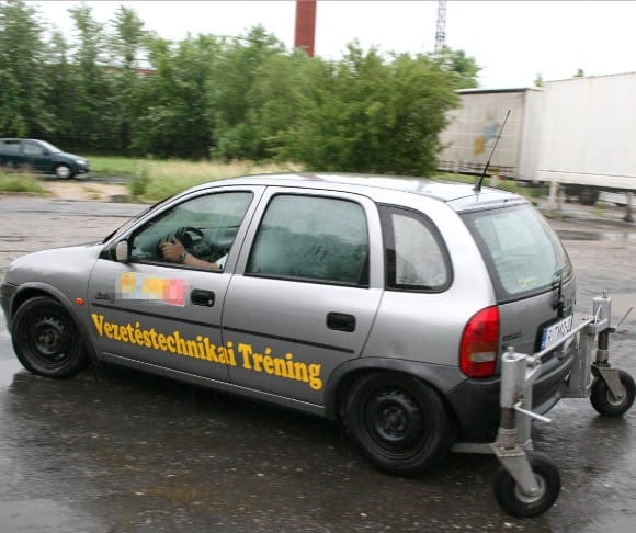 TotalCar: megszűnik a rutinvizsga januártól