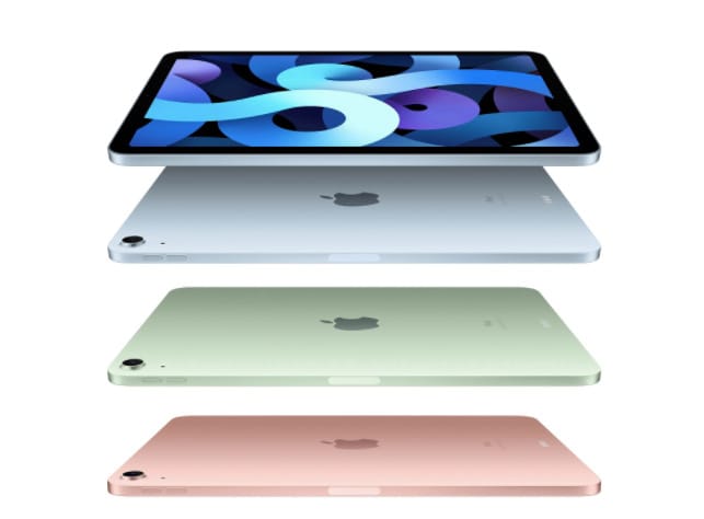 Laptop helyett: így fog kinézni az Apple 2021-es iPad Prója