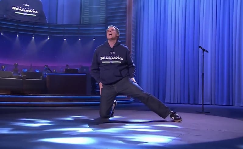 Will Ferrell Beyoncé dalát tátogta el szenzációsan