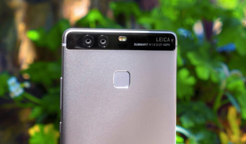 Kérdőjelek a Huawei telefonok kamerái körül