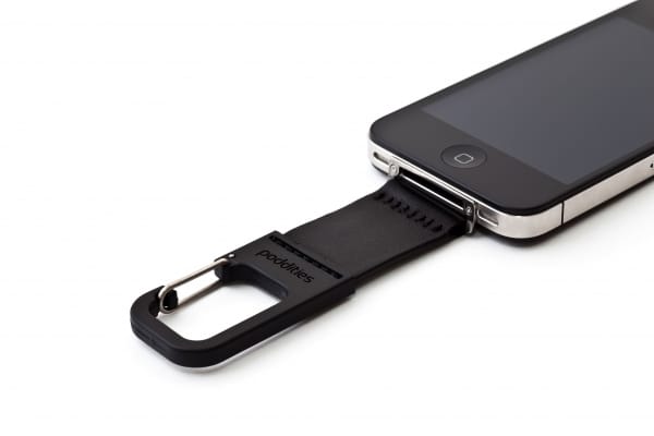Batman sem hordozta volna másképp az iPhone-ját