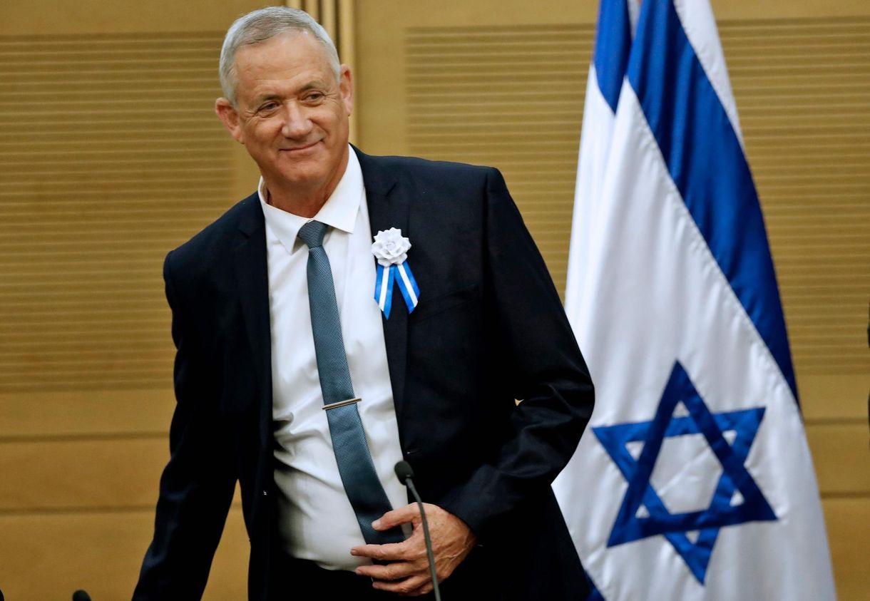 Izraelben ismét egy volt vezérkari főnök harcol a miniszterelnökségért