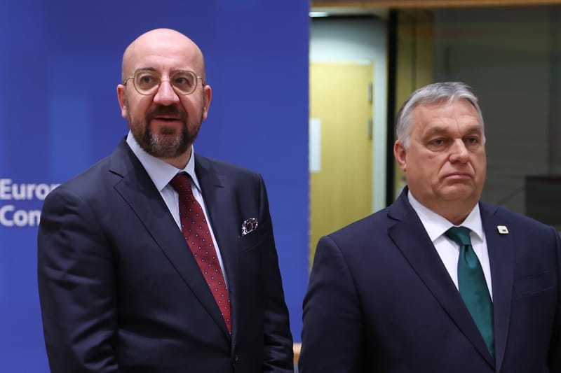 EU-csúcs: a lengyel enyhülés hozza el a magyar pénzbefagyasztást
