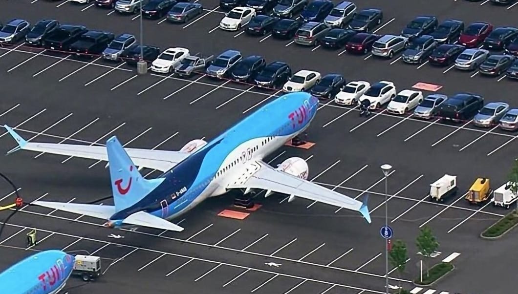 Milliárdos segélyt nyújtana a Boeing a hibás gépei miatt meghaltak családjainak