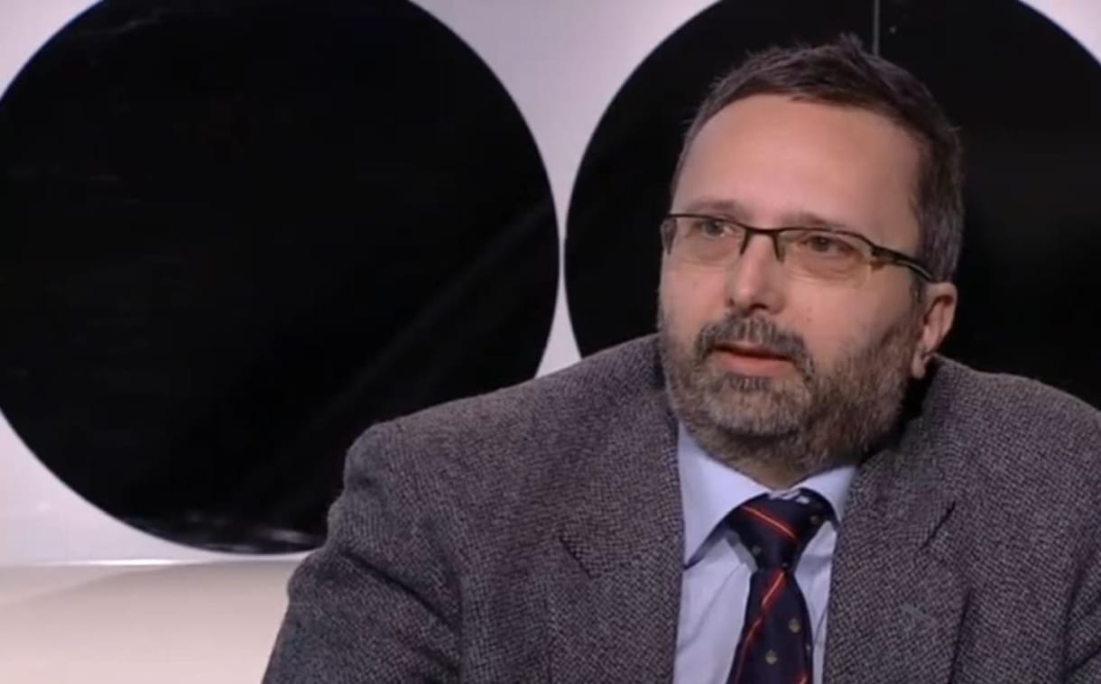 Matolcsy tanszéke miatt nem tudott időben béreket fizetni az Antall József Tudásközpont