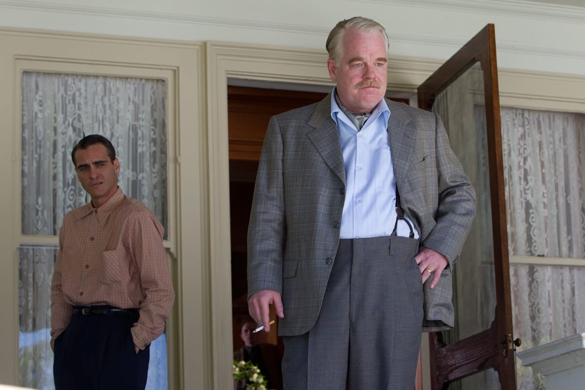 Holtan találták otthonában Philip Seymour Hoffmant