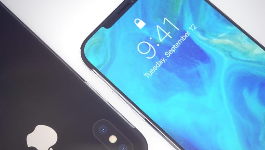 Ha ezt megteszi az Apple, tovább bírja majd egy feltöltéssel az iPhone