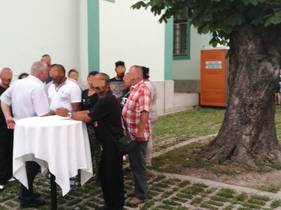 Jobbik: A Fidesz a cigányság megvásárlásával nyerte meg a miskolci időközit