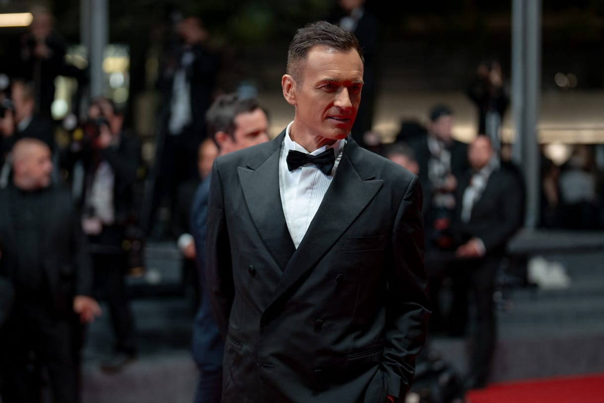 Meghalt Julian McMahon színész, rákos volt