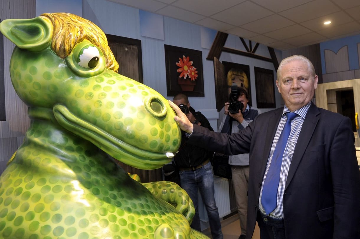 Tarlós azért nem indul, mert Orbán kerülő úton tenné rá a kezét Budapestre