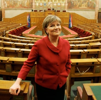 MN: Szili Katalint kínálhatják meg a Jávortól elvett bizottsági poszttal