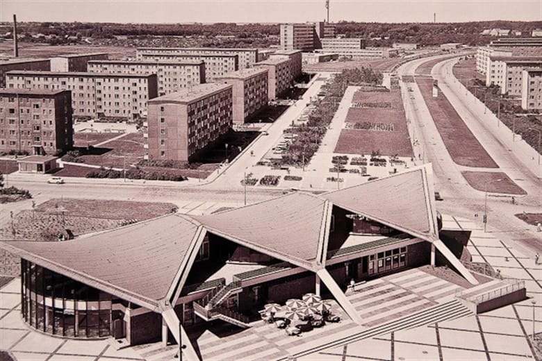 A bérlők majdnem fele nem tudja kifizetni a lakbért – 1991. július 11.