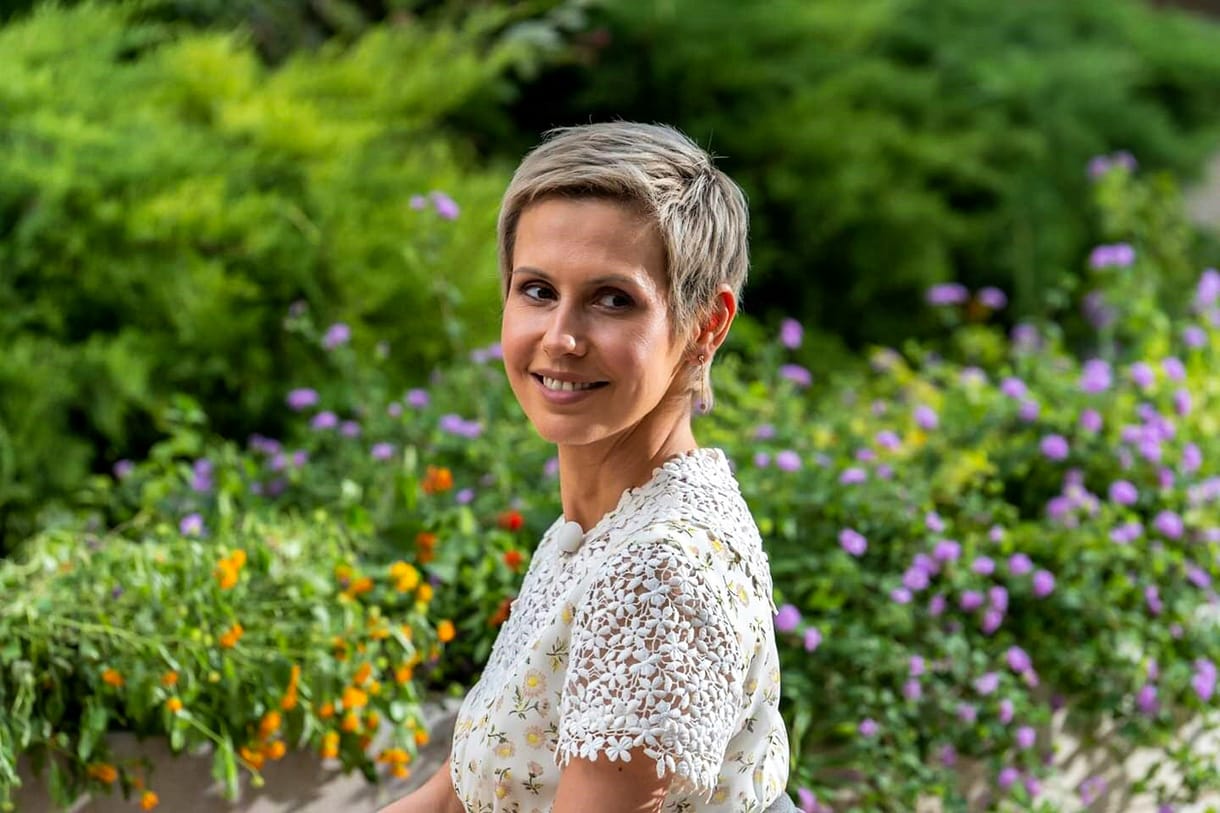 Asszad felesége, aki a sivatag rózsájából a szíriai pokol first ladyje lett