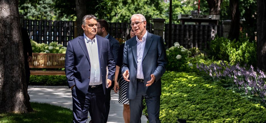 Nagy Iván Zsolt: Balog Zoltán főbűne