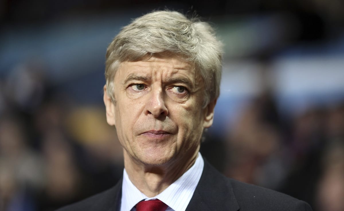 Az Arsenal trénere tablettákkal tömte alkoholista játékosát