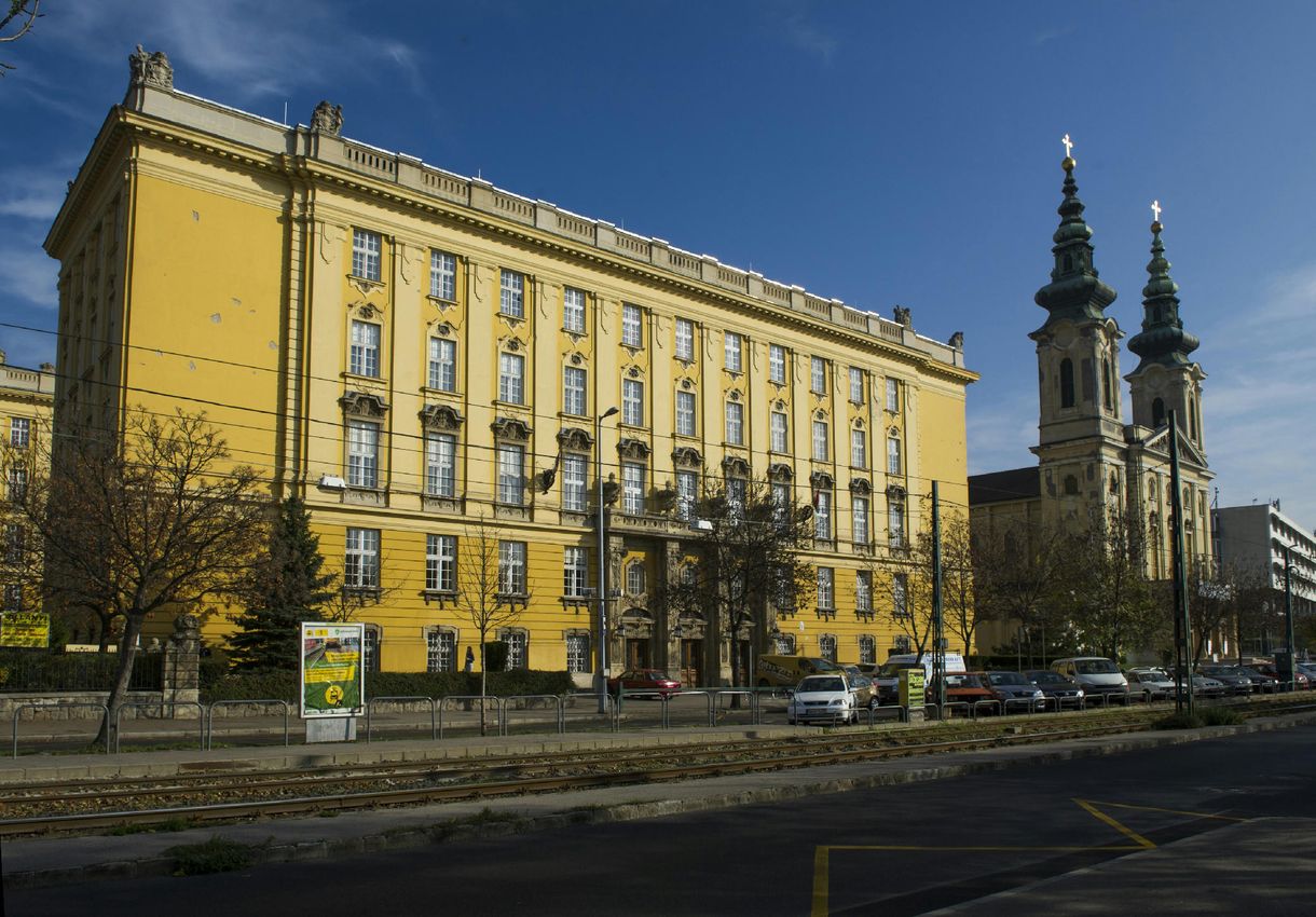 A Ciszterci gimnázium tanára szerint a Fidesz-hűség nem egyenlő a keresztény értékrenddel