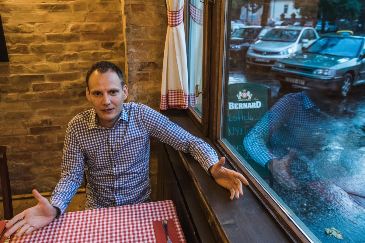 Bödőcs Tibor: Origó, Index vagy ATV lesz a Libriből középhosszúrövid távon?