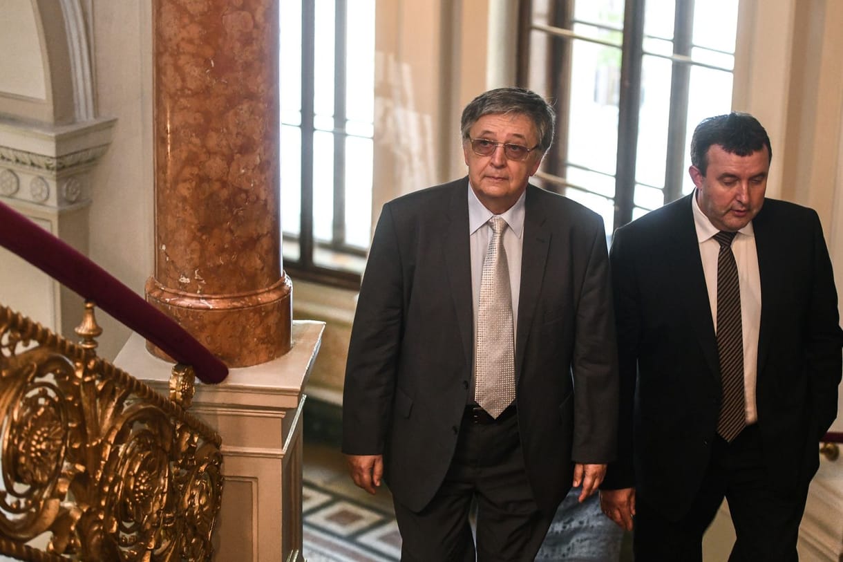 Kiegyezett az MTA elnöke és a kormány, az Akadémiai Dolgozók Fóruma szerint ez megfutamodás