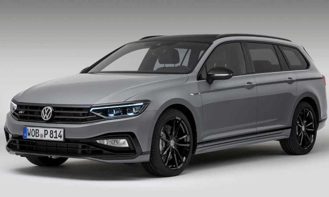 Törökországban készül majd az új VW Passat és az új Skoda Superb