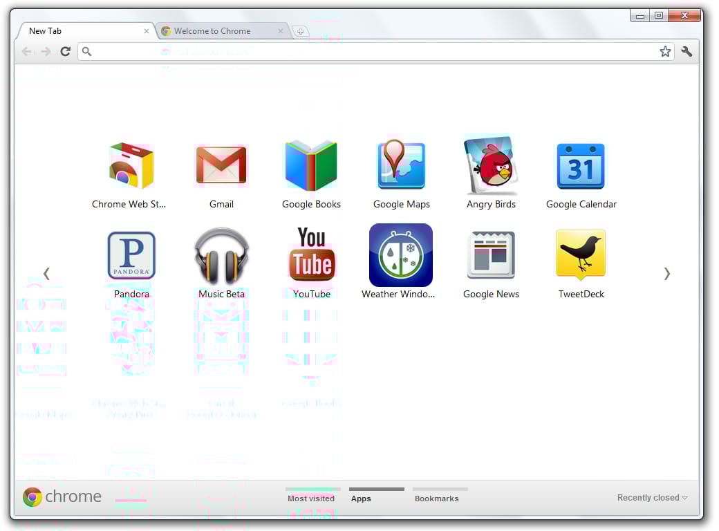Letölthető a Chrome 15 béta verziója