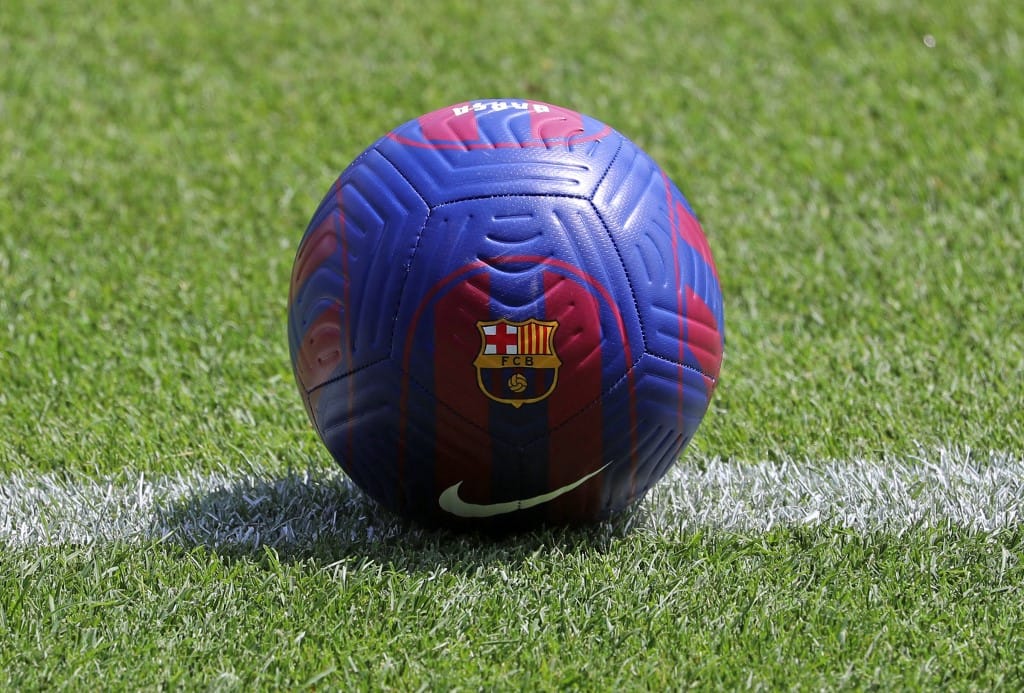 Vírusos gyomorrontást kaptak a Barcelona focistái, lefújják a Juventus elleni meccset