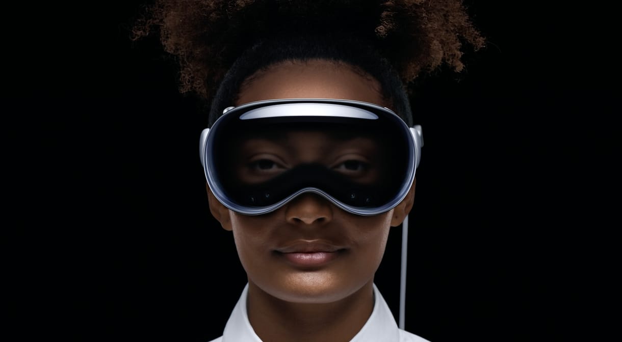 Ezek az appok lehetnek az Apple titkos fegyverei a Vision Pro szuperszemüveghez