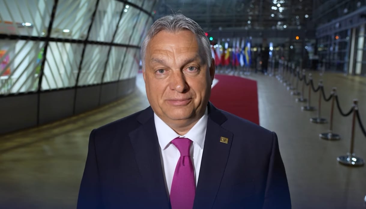 Míg a többség veszít, Magyarország százmilliárdokat nyer az orosz olajembargón az Eurointelligence szerint