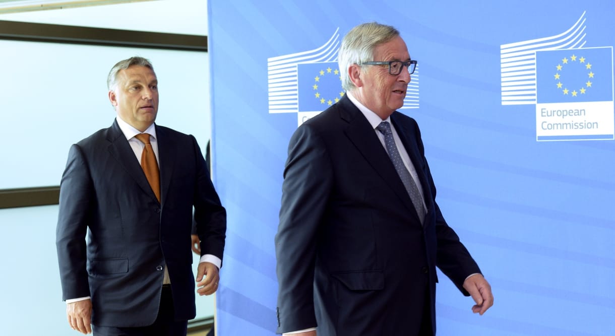 Indul a harc az EU-támogatásokért: sok jóra nem számíthat Orbán Viktor