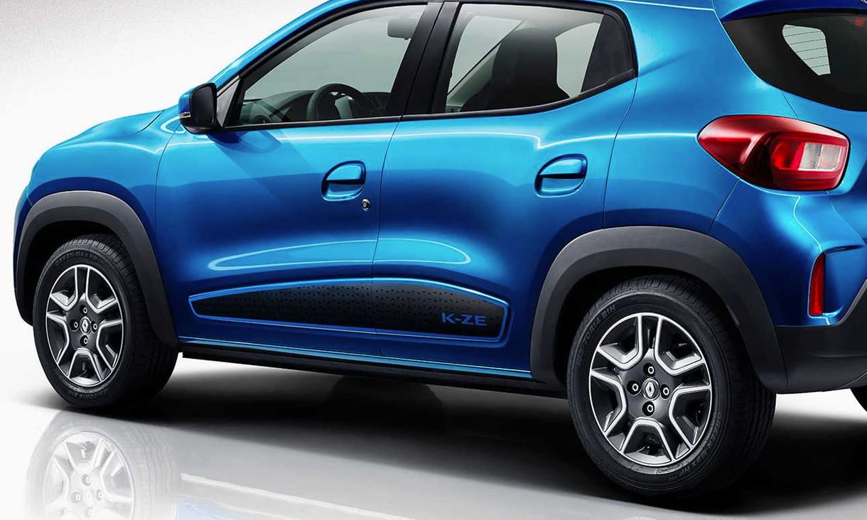 Már biztos: jön a Dacia elérhető árú villanyautója