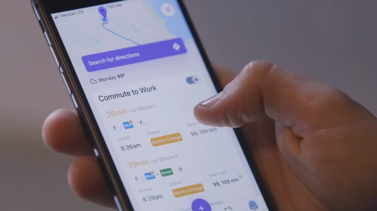 Ez lehet a Google újabb nagy durranása a Maps és a Waze után